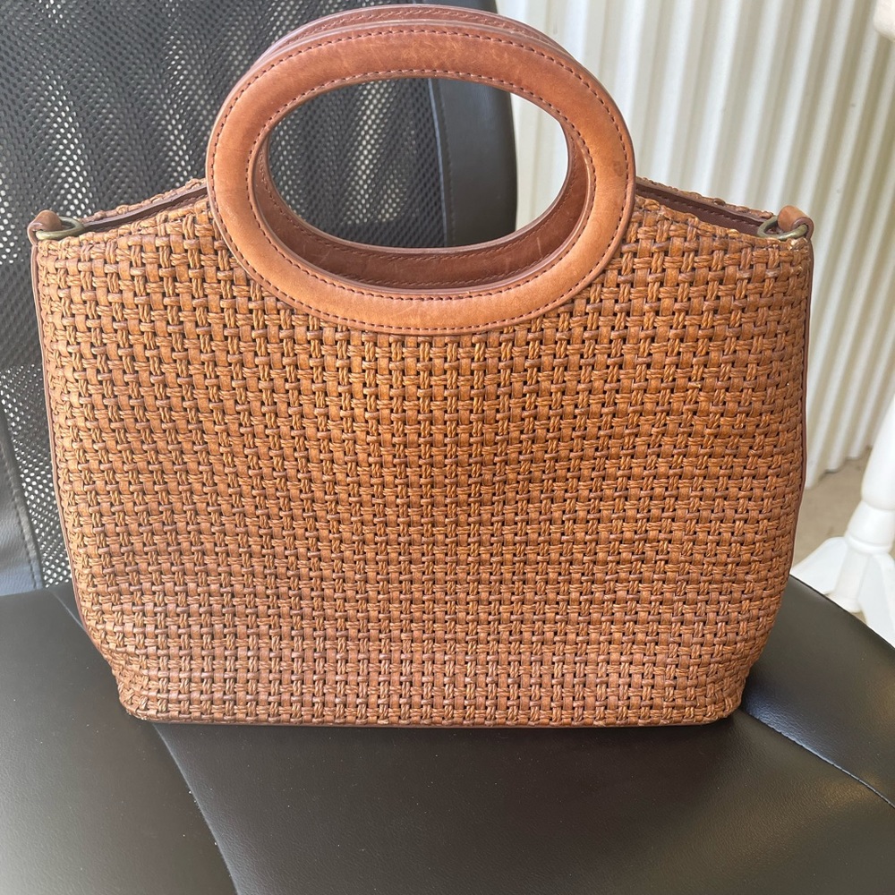 Fossil Hobo Bag (video update)